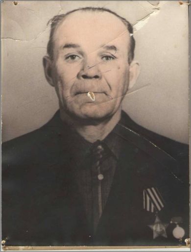 Чесноков Василий Иванович