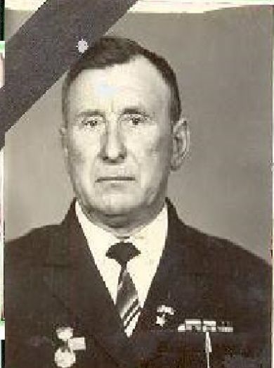 Деревянченко Григорий Сергеевич