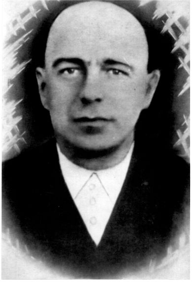 Иванушкин Михаил Степанович