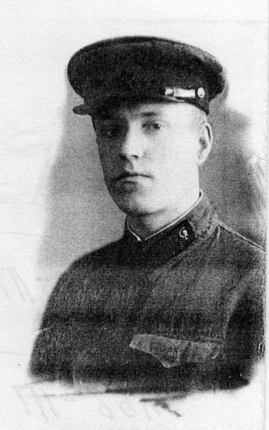 Мохов Геннадий Никифорович