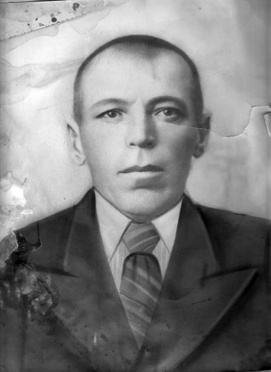 Титов Василий Петрович