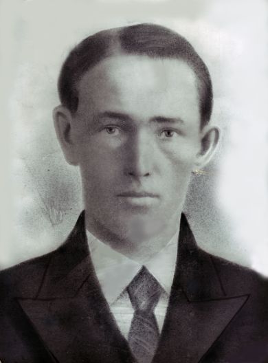 Васильев Василий Семенович