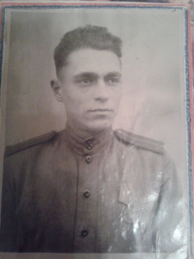 Полесков Сергей Васильевич
