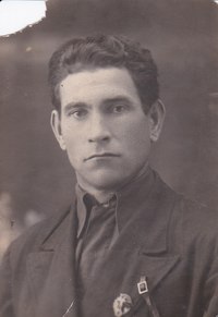 Чурилов Трофим Сергеевич