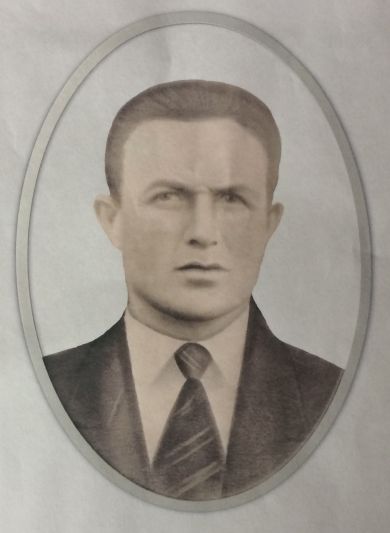 Марченко Никита Игнатьевич