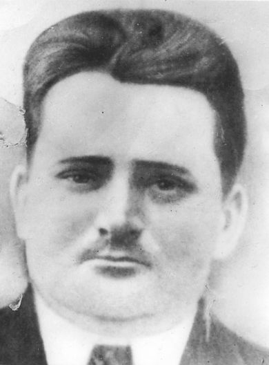 Бойко Федор Николаевич