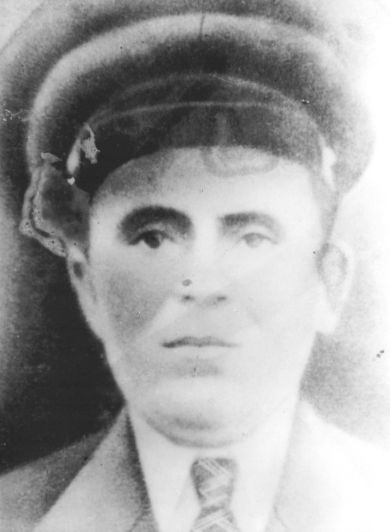 Борисенко Николай Спиридонович