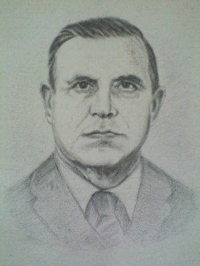 Степанов Вениамин Акимович