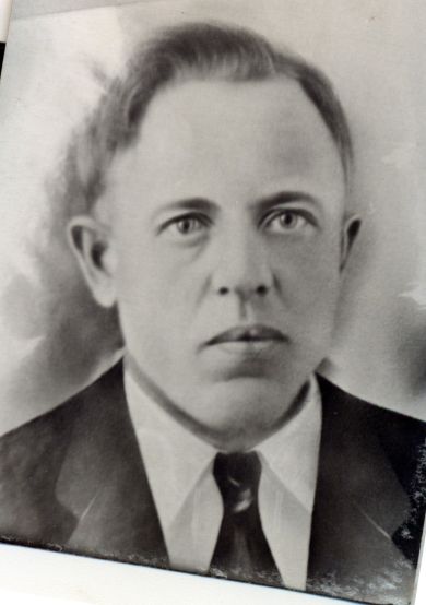 Медведев Михаил Николаевич