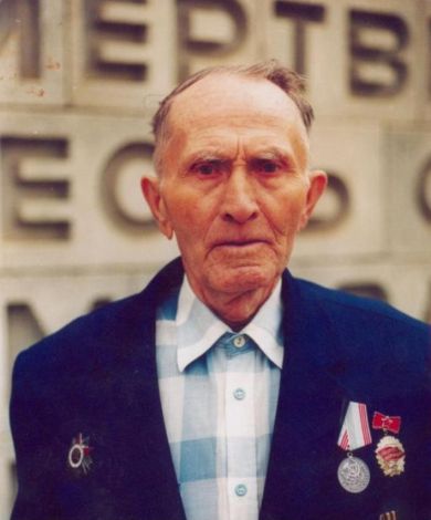 Кононов Василий Николаевич