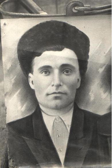 СОПРУН АЛЕКСАНДР МИХАЙЛОВИЧ