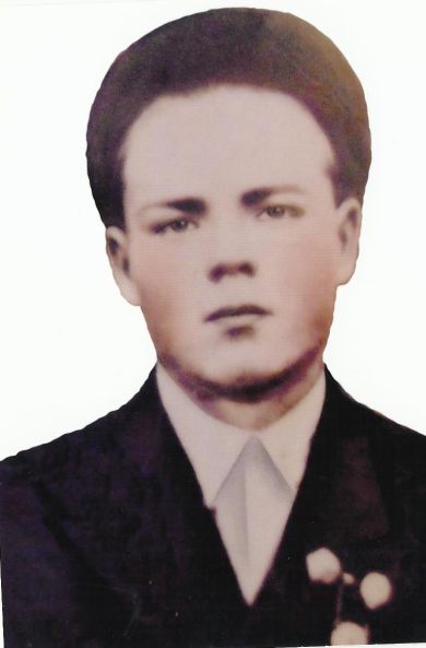 Сильченко Василий Александрович