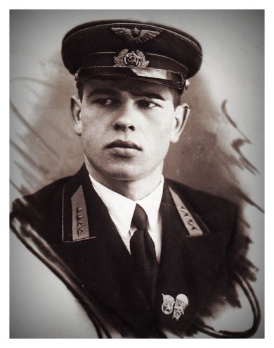 Домолазов Петр Константинович