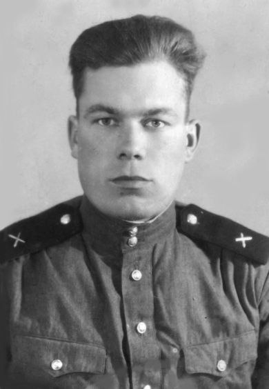 Шилов Аркадий Васильевич