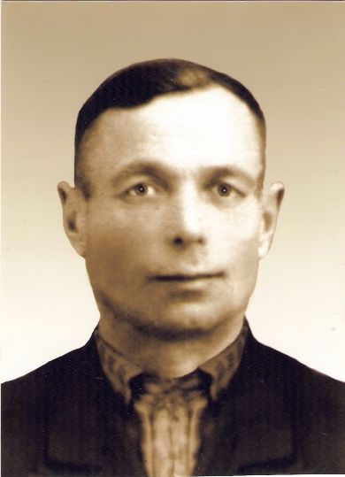 Коновалов Николай Петрович