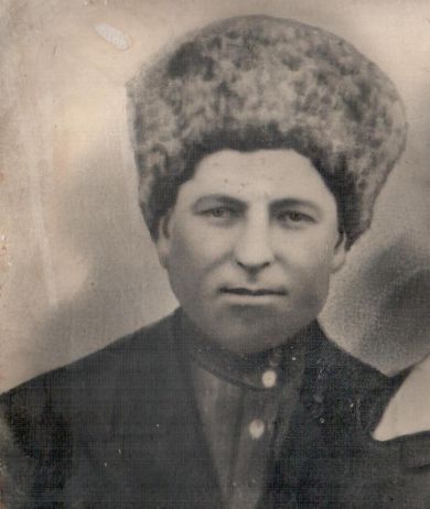 Звада Иван Иванович
