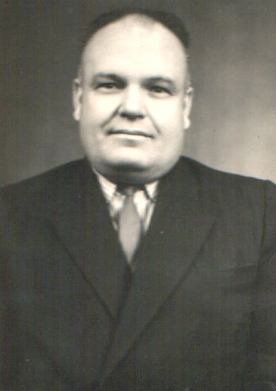 Грицук Александр Иванович