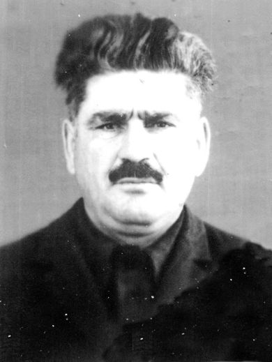 Бабаян Вагарш Рустамович