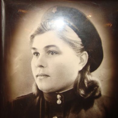 Кузнецова Нина Ивановна
