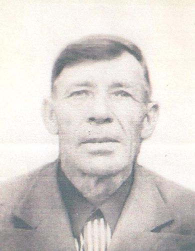 Пешков Александр Алексеевич