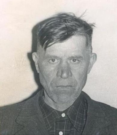 Дубинин Иван Антонович