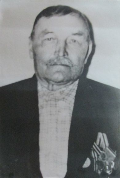 Калиниченко Сергей Александрович