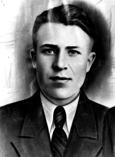 Монаков Семён Николаевич (1925-2005 гг.)