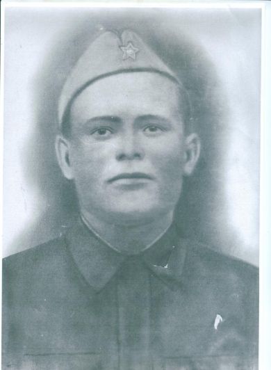 Лобов Иван Алексеевич