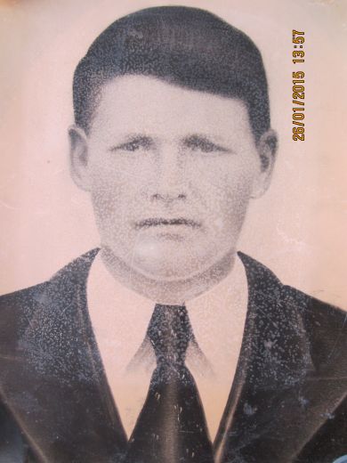 Дорошенко Василий Михайлович
