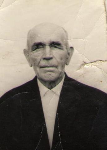 Старыгин Никита Павлович (1908 – 1996 гг.)
