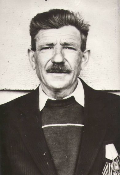Козлитин Алексей Иванович