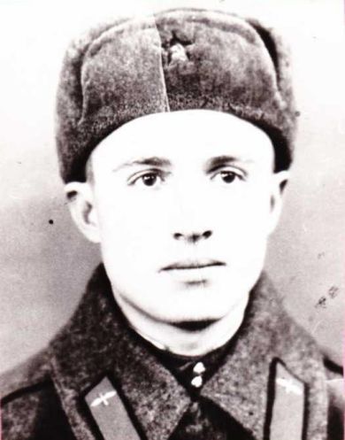 Майба Василий Александрович