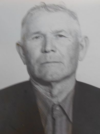 Бондарев Петр Тарасович