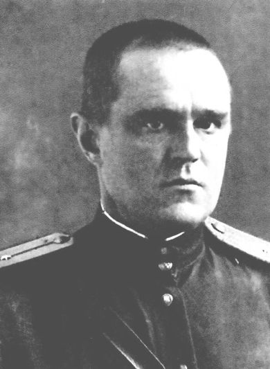 Каленов Александр Иванович