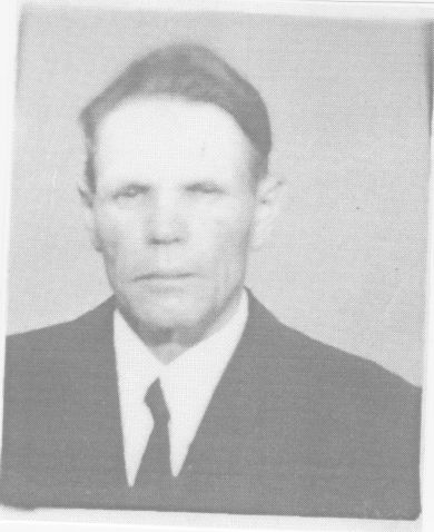 Бухаров Александр Маркович