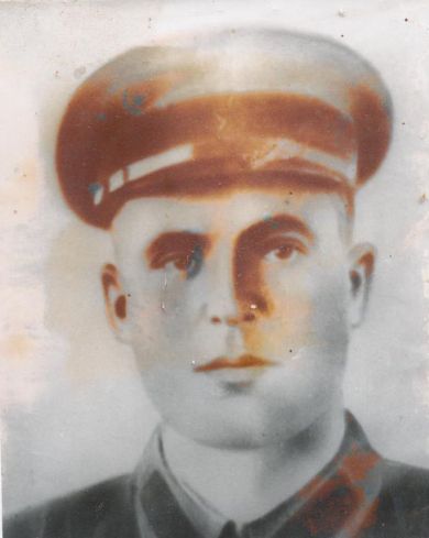 Карманцев Сергей Изотович