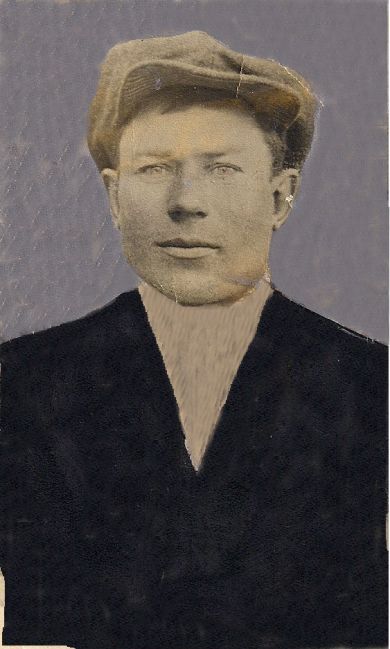 Крохта Николай Александрович
