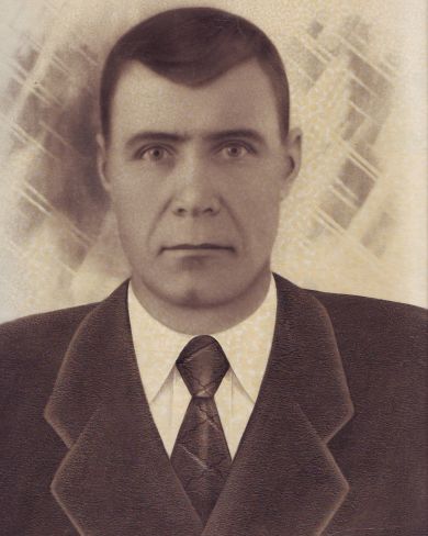Давыдов Георгий Николаевич