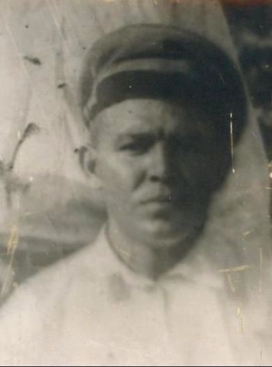 Трунов Павел Алексеевич