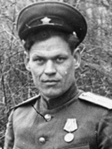 Агеев Леонид Лазаревич