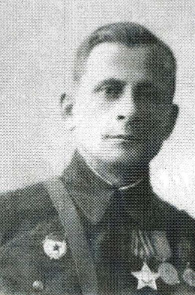 Евтушенко Владимир Иванович