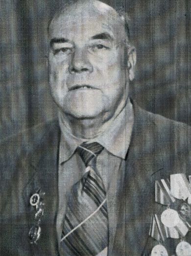 Кийко Констанин Филиппович