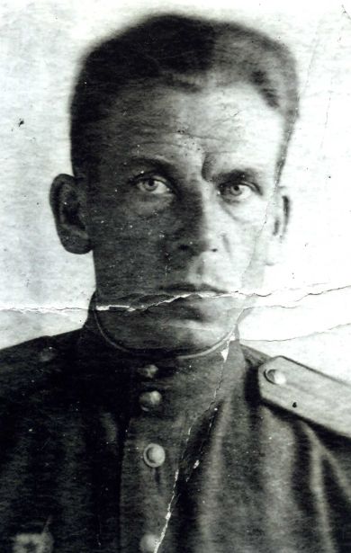 Чигарев Григорий Сергеевич                                                                         1908-1968гг.