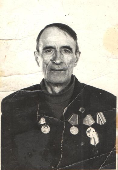 Точилкин Сергей Константинович