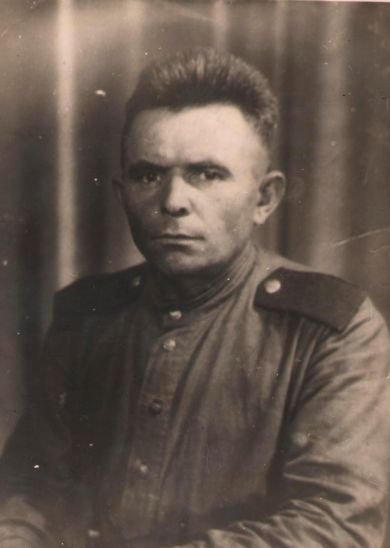 Корнаухов Иван Семёнович 1960 г.