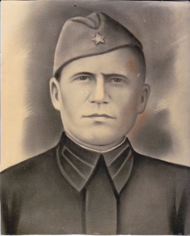 Нестеров Андрей Григорьевич.