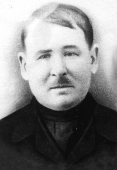 Грокуша Сергей Федорович