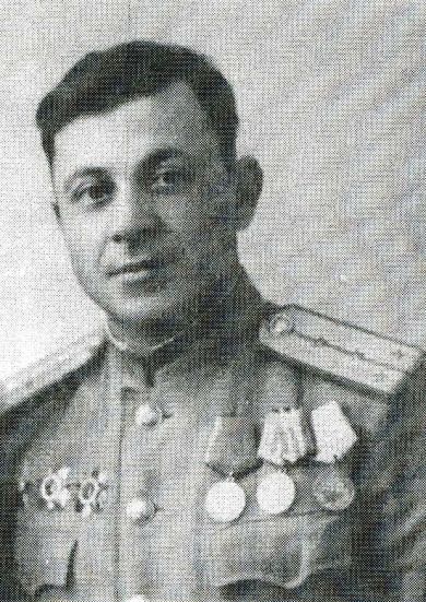 Евтушенко Павел Иванович