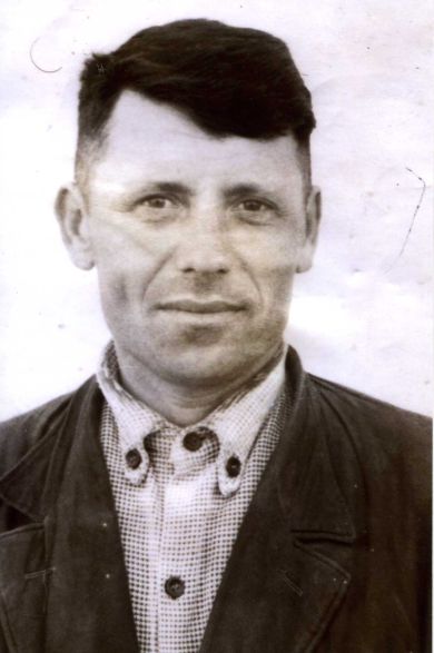 Доронин Иван Дмитриевич