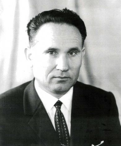 Толочко Григорий Антонович